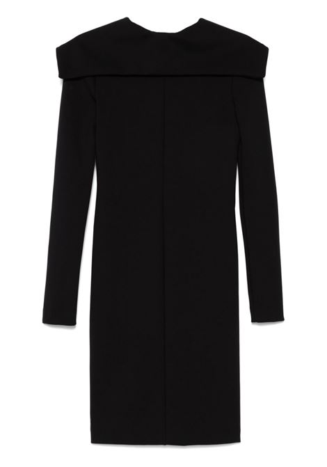 dress PHILOSOPHY di LORENZO SERAFINI | Dress | A041871280555